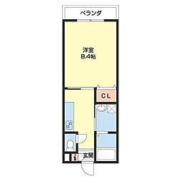 ビビッドステージ 303