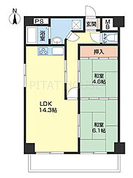 エレナ和歌浦 205