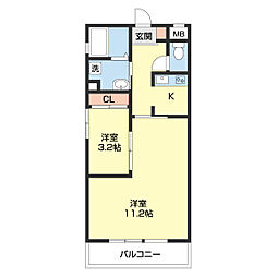 タージュ中之島