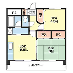 西村組マンション 403