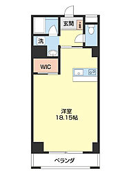 ザ・キャナル十一番丁 0602