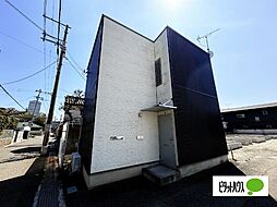 リュセル堀止Ｂ棟