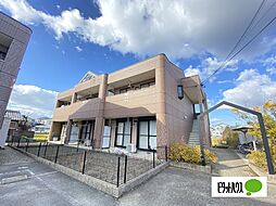 ガーデンビレッジpartII 201