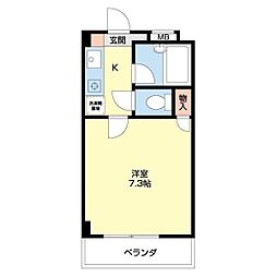 Ｍ・メゾン十一番丁 302