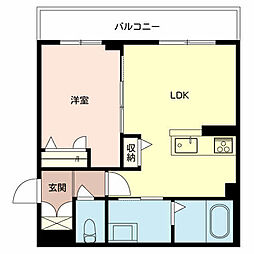 ベレオ和歌山駅東 201