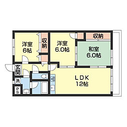 カサ・デ・わさII 203