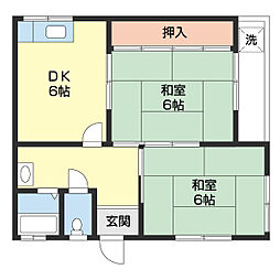 シマモトコーポ 101