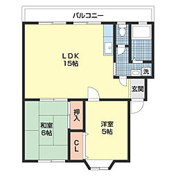 グリーンハイツヒロ 33