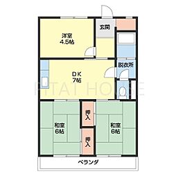 末吉ビル黒田 308