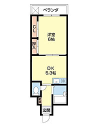 ロジュマンロータリー 403