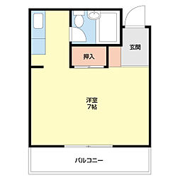 シティハイツスミ 401