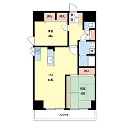 Wajima小雑賀マンション 202