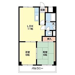 第2ルネみなと 103