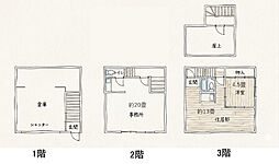 和歌山市西河岸町の一戸建て