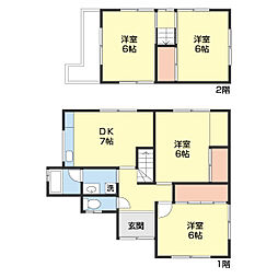 紀の川市古和田652-14戸建