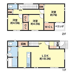 西高松1丁目15-28戸建