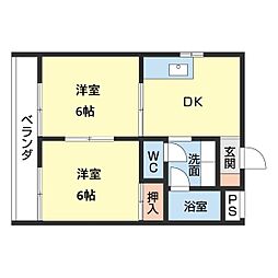 マンション本町 303