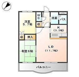 ラフォーレ21 102