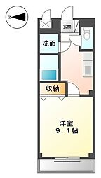 ジュニパー弘西 201