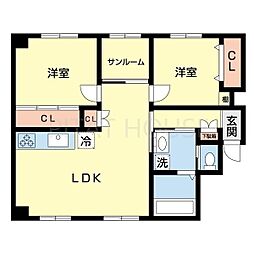 和歌山市吹上１丁目