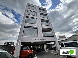 ヤマイチPLAZA吹上 406