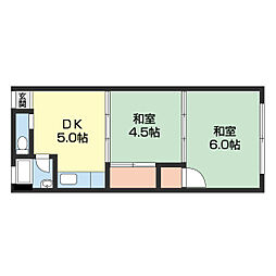 シャトーハイツ 302