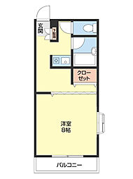 ブルーハイツ塩屋 101