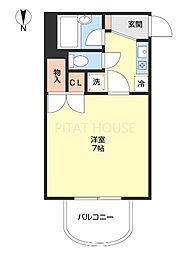 メゾン十番丁 201