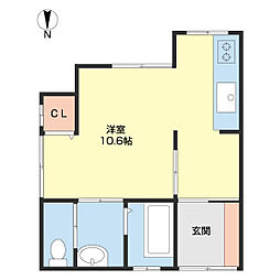 湊通丁S戸建