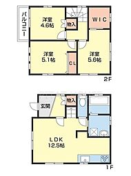フジパレス戸建賃貸秋葉町 7