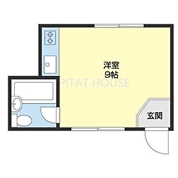 山下ビル 203