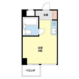 クレール大門川