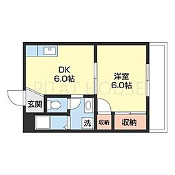 マンション本町 111