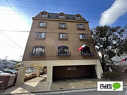 パークハウス 401