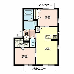 ベレオ小堀 301