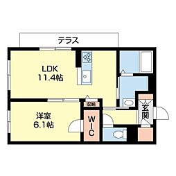 ベレオ寺町通り 303