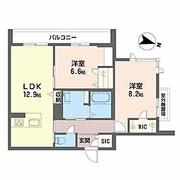 ベレオRianII 202
