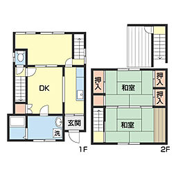 鷹匠町I戸建