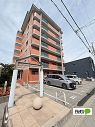 スラージュマン屋形 401