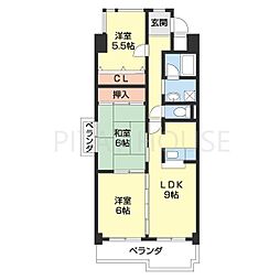 ヤマイチPLAZAサンシティ広瀬 707