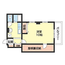 シーサイド弥生I 302