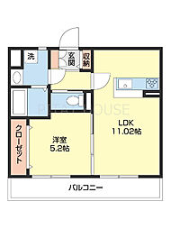 Maison de Soleil 105