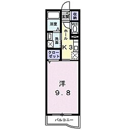 エスプリーク・コヤ 307