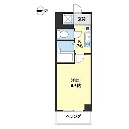 和歌山ドリームビル 304