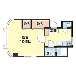 ロイヤル21 2F