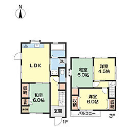 西浜799-19戸建