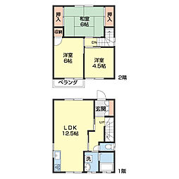 小野田様貸一戸建(宇治薮下) A