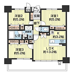 和歌山市ふじと台