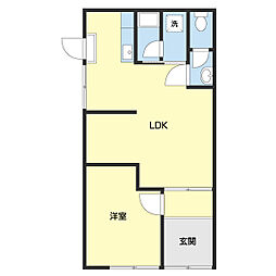 新堀東T戸建II