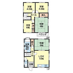 岩出市安上戸建